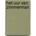 Het uur van Zimmerman