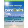 Zero limits door Joe Vitale
