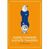 Goede tuinders – Slechte tuinders door Paul Waterman