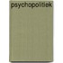 Psychopolitiek