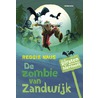 De zombie van Zandwijk by Reggie Naus