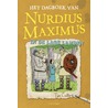Het dagboek van Nurdius Maximus in de Lage Landen door Tim Collins