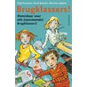 Brugklassers! by Martine Letterie