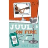 Juul on fire by Yvonne Huisman