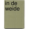 In de weide by Unknown