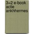 3=2 e-book actie AnkhHermes