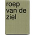 Roep van de ziel
