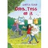 Oma, Tess en ik