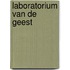 Laboratorium van de geest