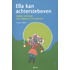 Ella kan achtersteboven
