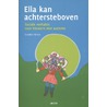 Ella kan achtersteboven door Goedele Billen