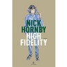 High fidelity door Nick Hornby