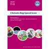 Citotoets begrijpend lezen by Unknown