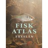 Fisk atlas Fryslân door Onbekend