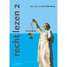 Recht lezen door Jacky van den Dikkenberg