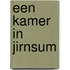 Een kamer in Jirnsum