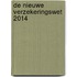 De nieuwe verzekeringswet 2014