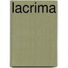 Lacrima door Joep Struyk