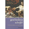 Een god die geschiedenis schrijft? by Paul Kevers