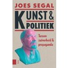 Kunst en politiek by Joes Segal
