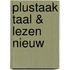 Plustaak Taal & Lezen nieuw