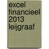 Excel Financieel 2013 Leijgraaf