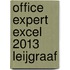 Office Expert Excel 2013 Leijgraaf