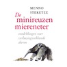 De minireuzenmiereneter door Menno Steketee