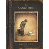 De aankomst by Shaun Tan
