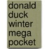 Donald Duck winter mega pocket