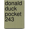 Donald Duck pocket 243 by Unknown