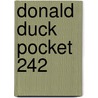 Donald Duck pocket 242 by Unknown