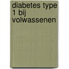 Diabetes type 1 bij volwassenen door Onbekend