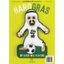 Hard gras