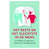 Het beste en het slechtste in de mens door Robert M. Sapolsky