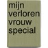 Mijn verloren vrouw special