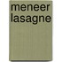Meneer Lasagne