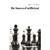De succes-coëfficiënt door Ewout Strijker
