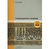Leergrammatica Arabisch by Corné Hanssen