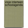 Visje interteen schoolagenda door Onbekend