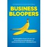 Business bloopers
