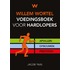 Willem Wortel voedingsboek voor hardlopers
