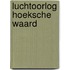 Luchtoorlog Hoeksche Waard