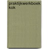 Praktijkwerkboek kok by Unknown