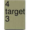 4 target 3 by Unknown