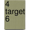 4 target 6 by Unknown
