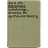 CoVaT-CHC basisversie: verbeterings-, scorings- en synthesehandleiding