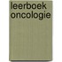 Leerboek oncologie