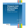 Omgaan met lichamelijke klachten by Sako Visser