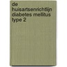 De huisartsenrichtlijn Diabetes mellitus type 2 by A. Kooy